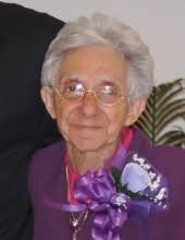 Obituary information for Lady Lou Richardson