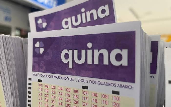 Resultado da Quina 7147: Veja os números sorteados e se você ganhou