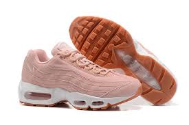 Large choix nombreuses promos dernières tendances. Ø®Ø²Ù Ø¹Ù…Ù… Ù…Ù†Ø§Ø´Ø¯Ø© Nike Air Max 95 Pink Oxford Sjvbca Org