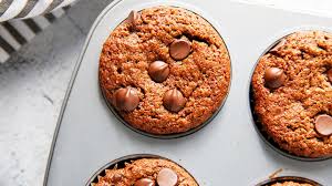 My banana bread is moist and delicious with loads of banana flavor! 10 Healthier Muffin Recipes Everyday Health