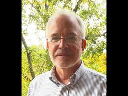 Keith Wiebe, ISF 2023 Keynote Speaker