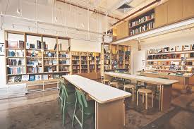 Tropicana city office tower, petaling jaya, 47400, malaysia. Nothing Boring About These Book Haunts Edgeprop My