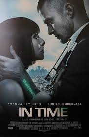 In Time Want To See Peliculas El Precio Del Manana Peliculas Online