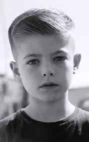 Boys with extremely curly or pin straight hair will not achieve this look very easily, but it is great for everyone in between. 120 Boys Haircuts Ideas And Tips For Popular Kids In 2020