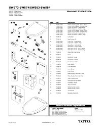 Maybe you would like to learn more about one of these? Https Www Totousa Com Filemanager Uploads Product Assets Partsmanual Pd 00777 Sw573 574 583 584 Pdf
