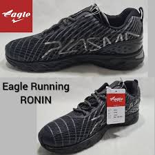 Jl raya serang km 24, tangerang, telp. Sepatu Running Eagle Ronin Performance Running Shoes Shopee Indonesia