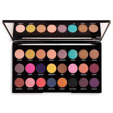 Get yourself ready for the next one and prepare to be amazed. Buy Makeup Revolution Creative Vol 1 Multicolor 12 G Online At Low Prices In India Amazon In