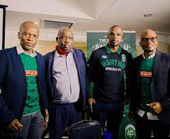 This transfer statistic shows the compact view of the most expensive signings by amazulu fc in the 20/21 season. Zungu Investment Company Announces Acquisition Of Amazulu Fc Amazulu Fc