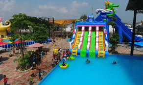 Sebab ada destinasi wisata yang memang buka di malam hari. Yuk Intip 5 Kolam Renang Di Kota Bengkulu Yang Keren Ini