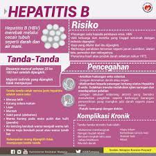 Infeksi hepatitis b kronis ini dapat menimbulkan komplikasi yang dapat membahayakan nyawa, yaitu sirosis dan kanker hati. Penyakit Hepatitis B Tips Kesihatan