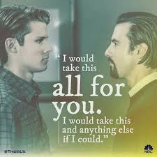 Kevin Jack This Is Us This Is Us Quotes Milo This Is Us Family Drama