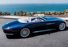 Image result for Lunar Blue 2017 Maybach