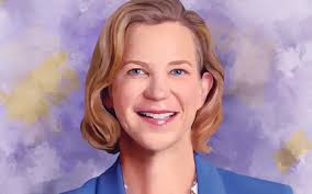 Kathy Warden: 2025 CNBC Changemaker