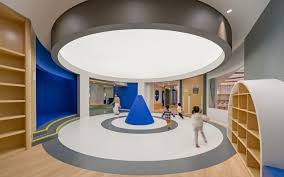 We are masters of developing new spa concepts, and of creating the 'wow effect' for spas and wellness centers. Design Elements Of A Successful Daycare Center Urdesignmag