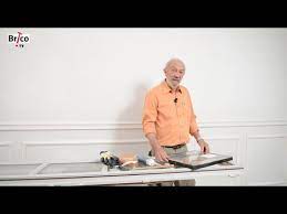 We did not find results for: Remplacer Un Double Vitrage Casse Tuto Bricolage Avec Robert Pour Remplacer Une Vitre Cassee Youtube