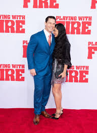 Wer sind john cena und carsten stahl und weshalb reden in letzter zeit so viel über die beiden :d? Nach Rund Zwei Jahren Liebe John Cena Soll Geheiratet Haben Promiflash De