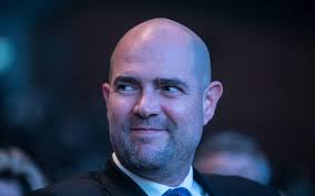 איתי לנדסברג נבו: מפיסטו שלנו