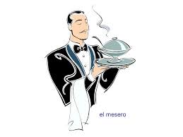 La trama de el mesero gira en torno a rodrigo sada, un joven mesero, que quiere ser millonario para llevar la vida de lujo y sofisticación que ve en los clientes del restaurante donde trabaja. Meseros Food Beverage Company 3 Photos Facebook
