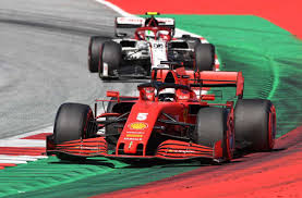 Jede menge highlights und ein umfangreiches rahmenprogramm sind beim „motorsportfestival zum anfassen garantiert. Formel 1 In Spielberg Vettel Frust Bei Neustart Mercedes Mann Bottas Gewinnt Sportmeldungen Stuttgarter Zeitung