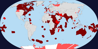 However, a lot of countries have. Every Territory Ever Owned Claimed By The United Maps On The Web