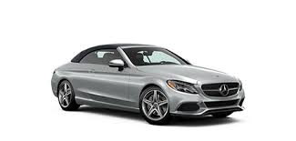 C Class Cabriolet Mercedes Benz Dealer Cabriolets Mercedes Benz Cars