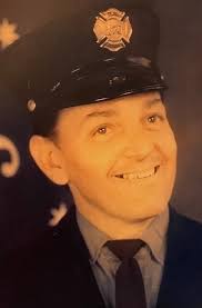 Ret.) Newton Firefighter James T. Bianco Sr. Obituary