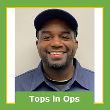 Recognizing Metro's Operators of the Month (May-June 2022)