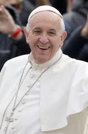 More than 1 million people were expected at. Pope Francis