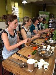 Find out how to cook london broil in this article from howstuffworks. These Zero Waste Cookery Classes Teach You How To Use Every Last Scrap Of Food Londonist