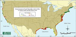 Sea Level And Climate