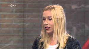 Ne vždy je jméno výhoda. Mariana Pracharova Rozhovor Volejte Novu Youtube