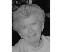 Ruby McGowan Obituary (1926