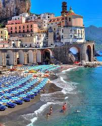 Below are our suggestions for your amalfi coast itinerary, with the best areas grouped per day. Pin On Amalfi Coast Italy Travel
