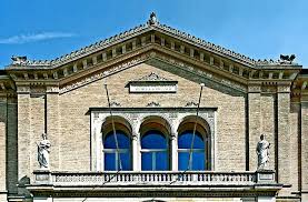 Modernisierung des edeltrudtunnels, fahrbahnerneuerung auf b3 und l605 sowie auf der südtangente am honsellknoten: Kunsthalle Karlsruhe Wird Saniert Der Trick Mit Der Tieferlegung Kultur Stuttgarter Nachrichten