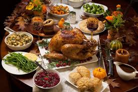 There are several options to whole foods holiday meals feature classic thanksgiving dinner packages along with the option to order additional sides and desserts a la carte if you choose. Where To Get Your Thanksgiving Dinner In Petaluma