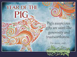 Chinese Zodiac Pig Year Of The Pig Chinese Zodiac Signs Meanings Chinese Zodiac Tiger Chinese Zodiac Signs Chinese Zodiac