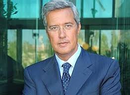 Buruaga sustituirá a Ignacio Villa al frente de «La Mañana» de la Cope