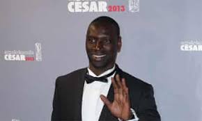 Born 20 january 1978) is a french actor and comedian. Omar Sy Signs Up For New X Men Film Film The Guardian