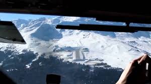 Altiport de courchevel airfield courchevel, highest airfield in europe, elevation 2006 m (6571 feet) altiport ajoutez un catégorie. 2011 Courchevel Cvf Lflj Landing Rwy 22 Youtube