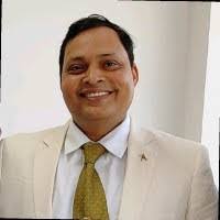 Sharad Srivastava's Instagram, Twitter & Facebook