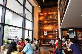 Walnut Cafe Bar Pfcc Bandar Puteri Puchong Cafe Bar Cafe Coffee Shop Design