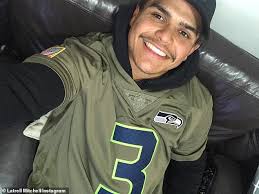 Latrell Mitchell's heartache: Mum of star reveals he was grieving family  members during game one