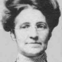 Thedosia Caroline Mitchell (1864–1917) • FamilySearch