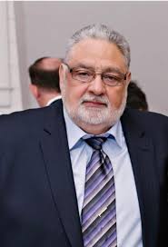 Obituary for Frank J. Sessa