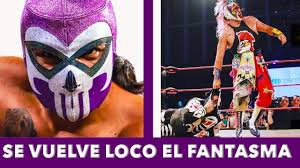 15 pesos con 95 centavos $ 15. The Best Mexican Wrestling Youtube Channel Analytics And Report Powered By Noxinfluencer Mobile