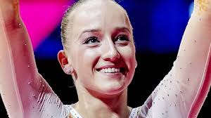 Sanne wevers schreef in 2016 geschiedenis, door als eerste nederlandse turnster een gouden plak binnen te slepen op de olympische spelen. Wevers Slechts Zevende Op Balk Liu Grijpt Goud In Sensationele Finale Nos