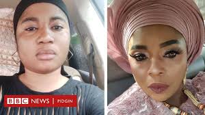 She was born on 19 february 1998. Ada Jesus See Rita Edochie First Social Media Post Afta Mercy Mmesoma Death Bbc News Pidgin