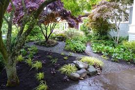 Blog Erin Lau Design Seattle Burien Renton Landscape And Garden Design Permaculture D Shade Landscaping Backyard Landscaping Designs Front Garden Design