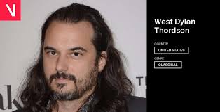 West Dylan Thordson