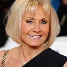 Stacked Bob Hairstyles For Over 60 Bob Hairstyles Over 60 Hairstyles Hair Styles